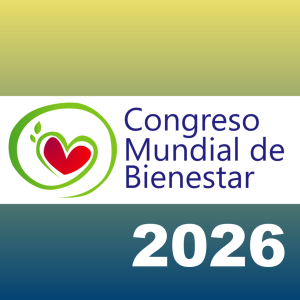 Entradas Congreso Mundial de Bienestar 2026
